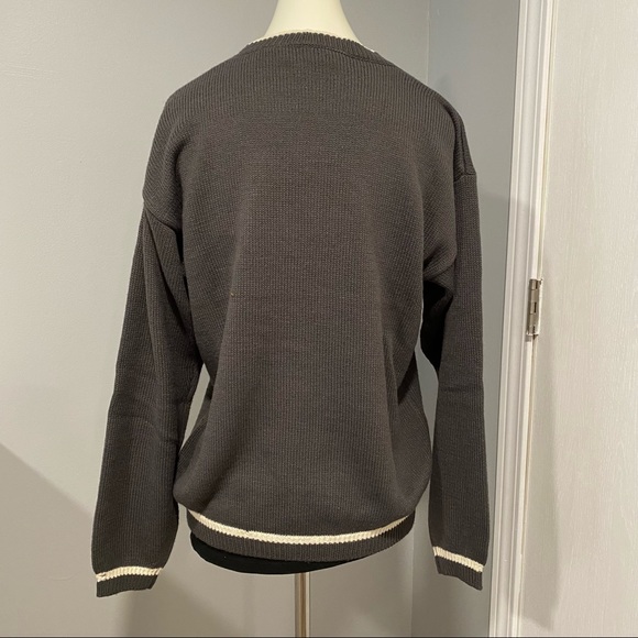 Diane Von Furstenberg Vintage Sweater - Picture 3 of 8